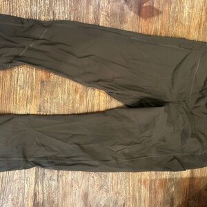 Women’s LULULEMON leggings